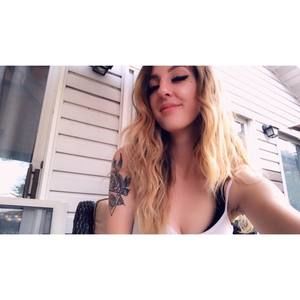 Meet your Posher, Jasmine